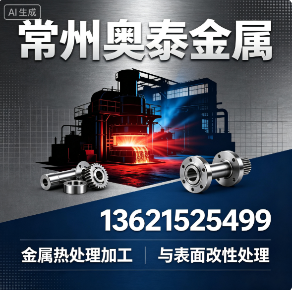 常州奥泰金属新乡线上分站